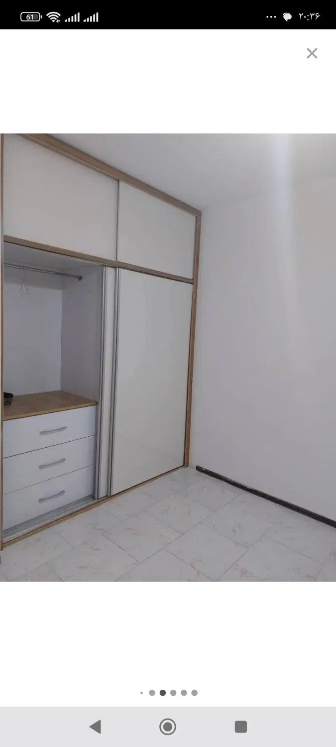 فروش واحد مسکونی