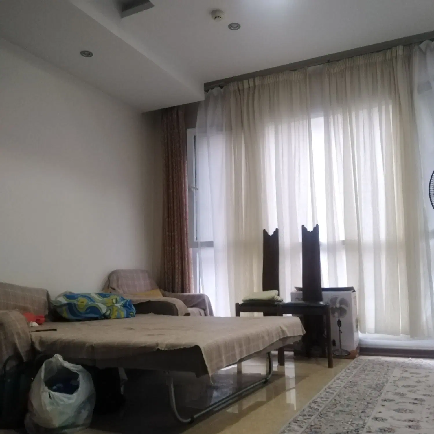 148متر فاز2 شریعتی غربی