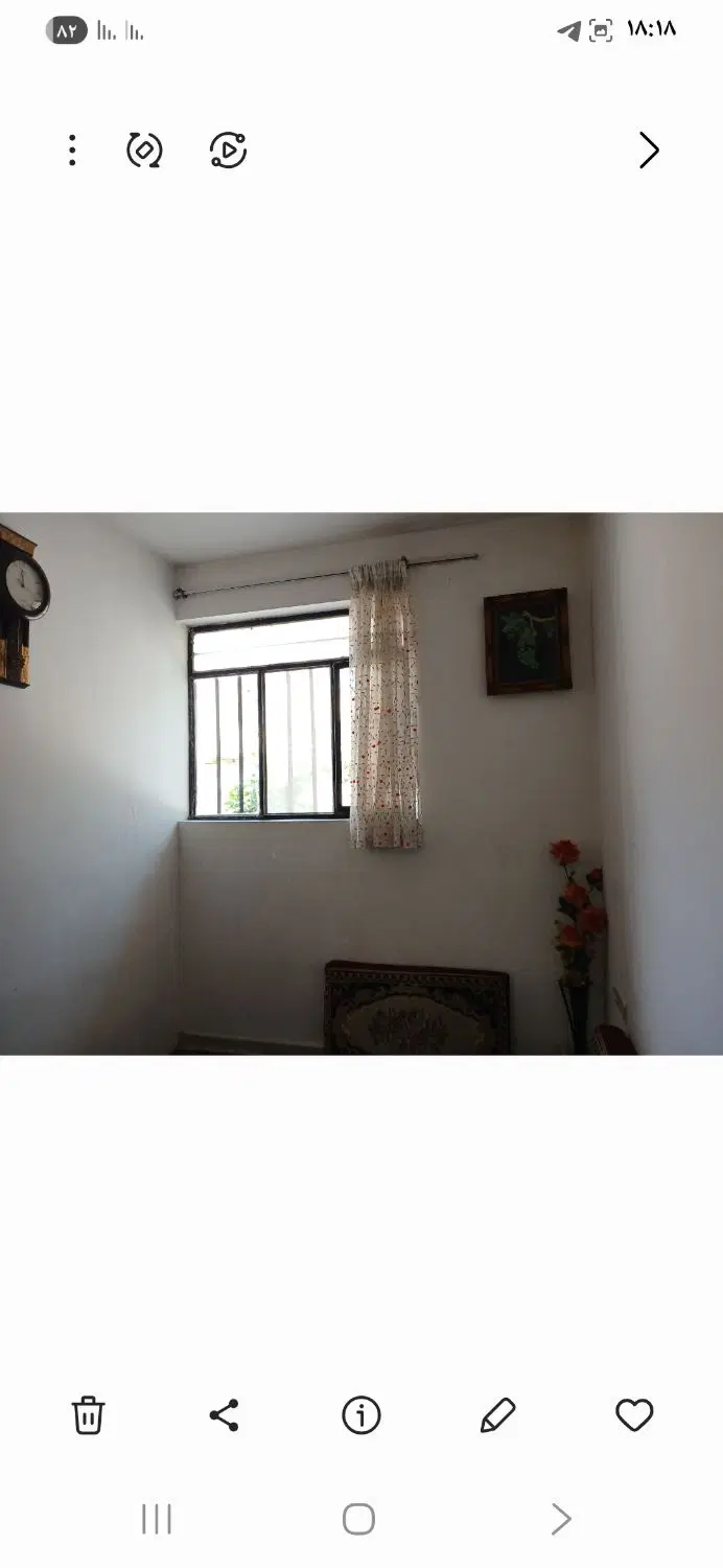 یک خوابه شهرک گولان