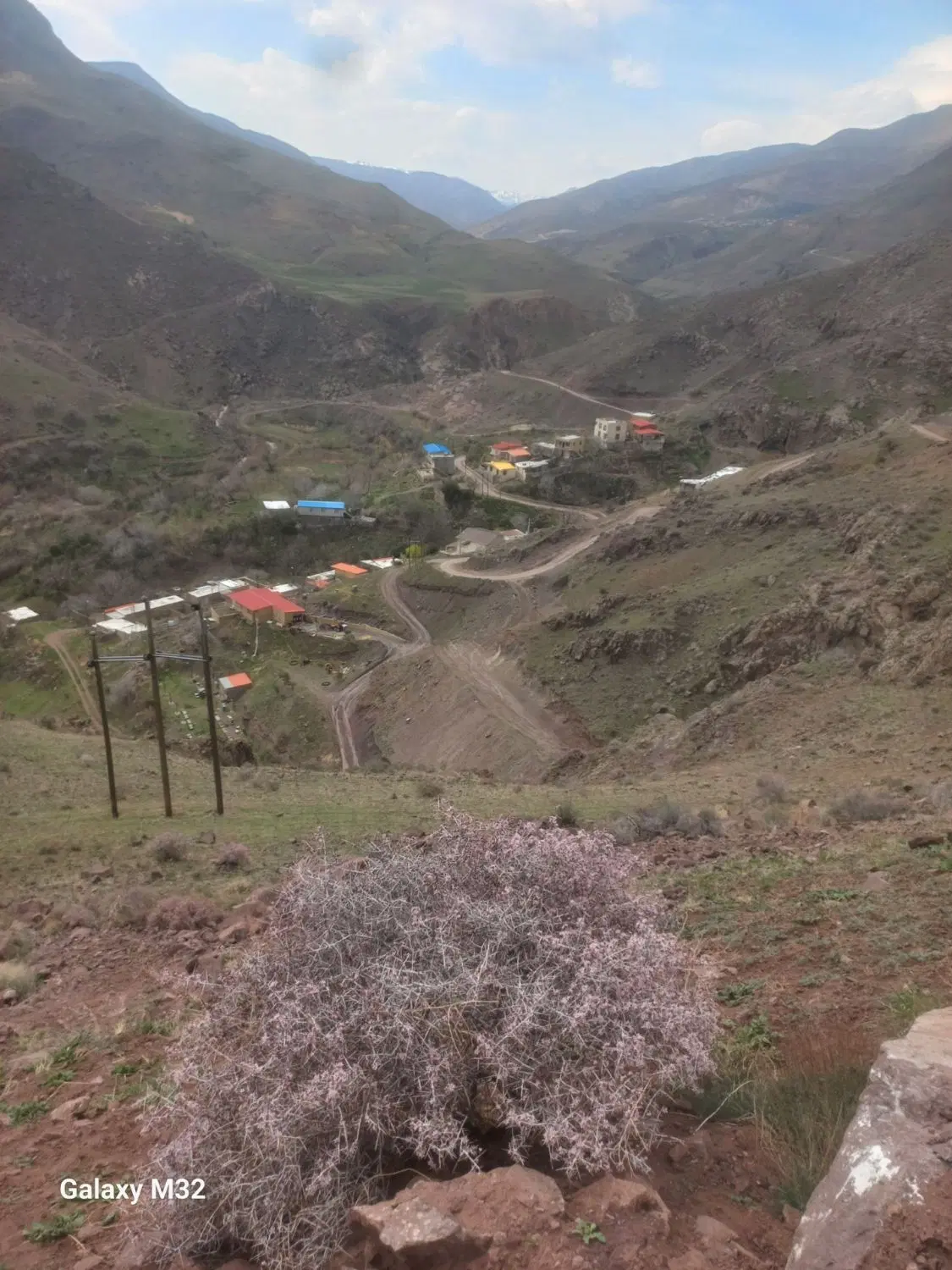 خانه ویلای  فروشی  در طارم