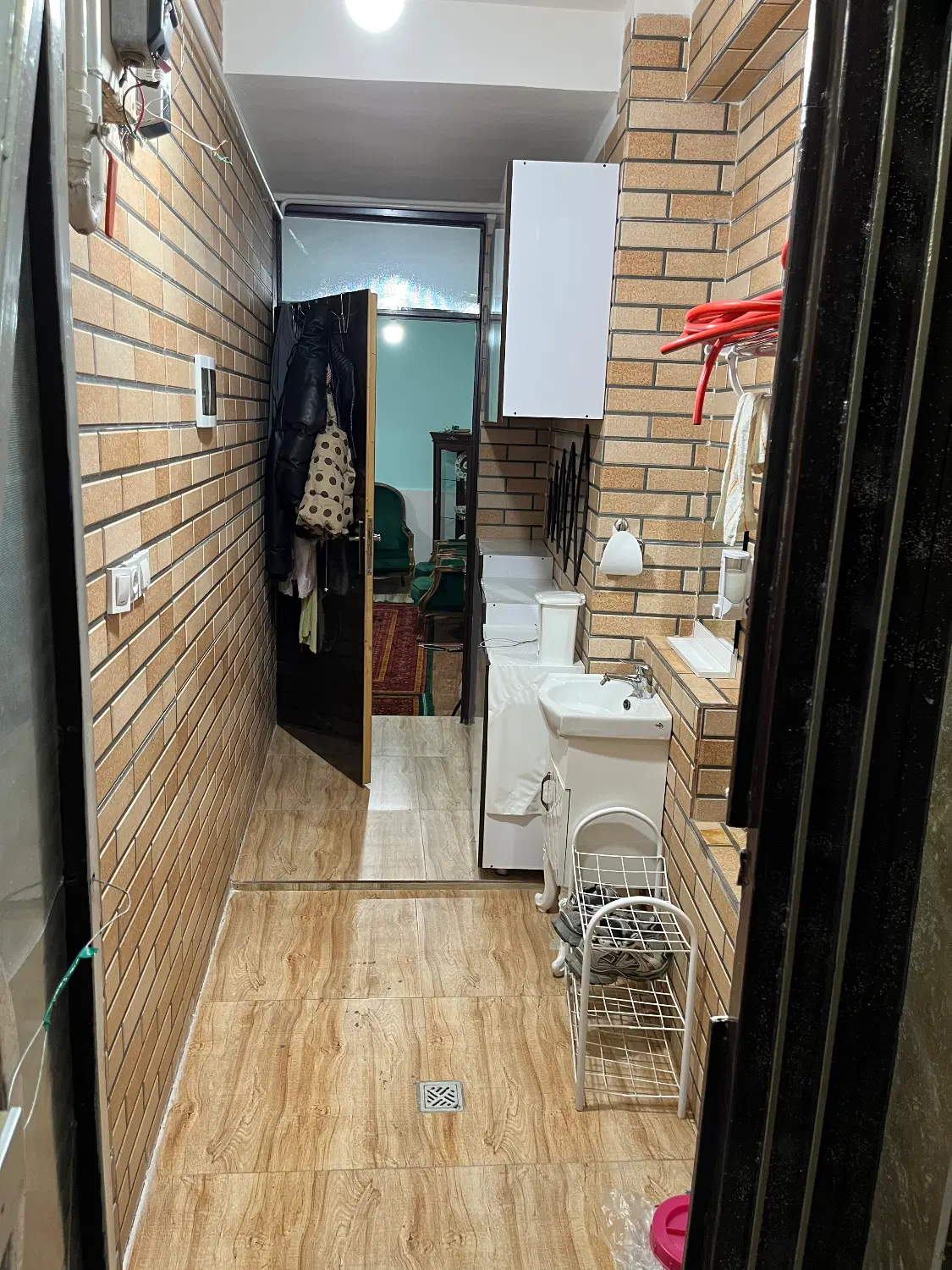 منزل ویلای دوبلکس