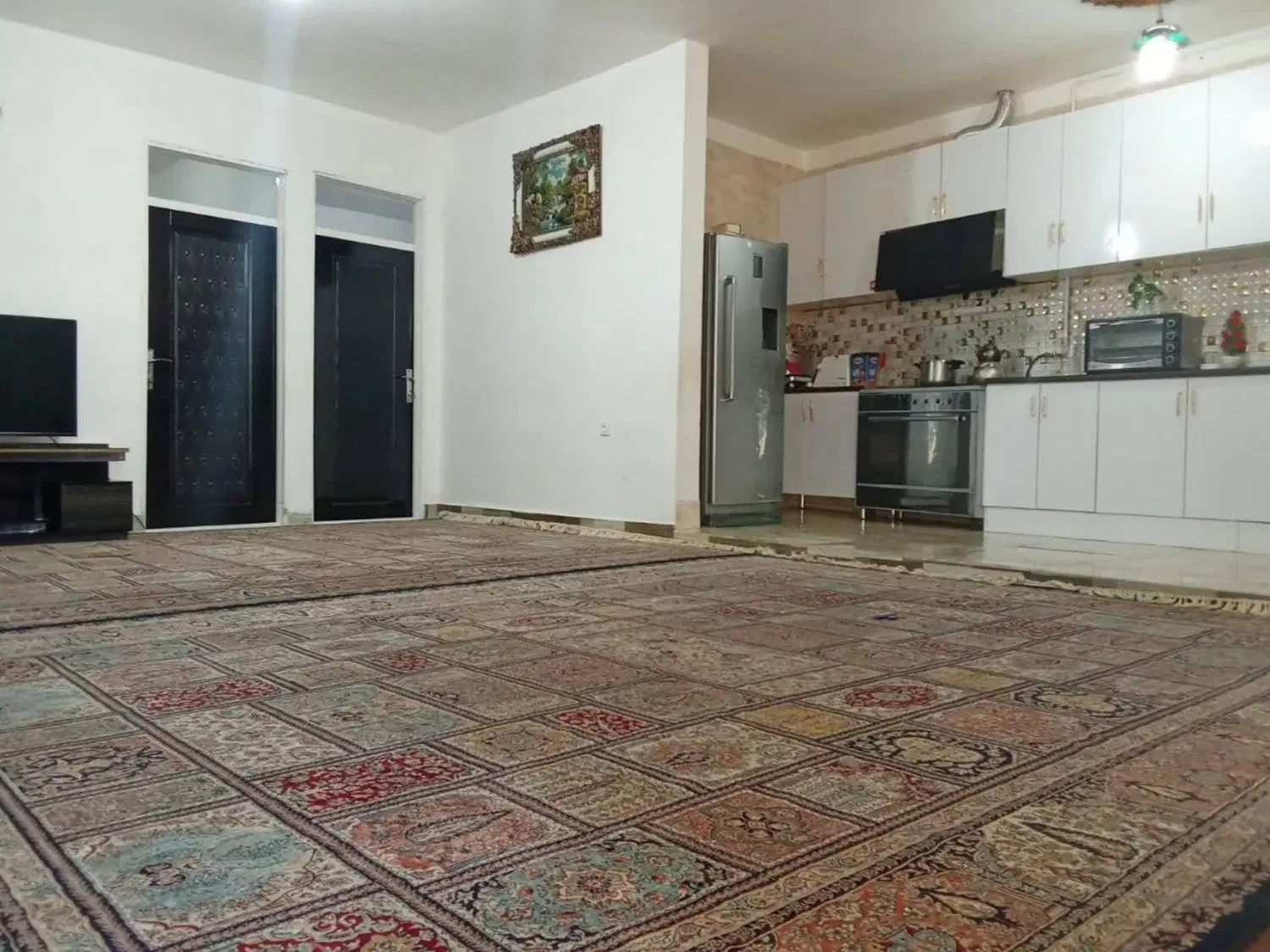 ویلایی سراب یاس
