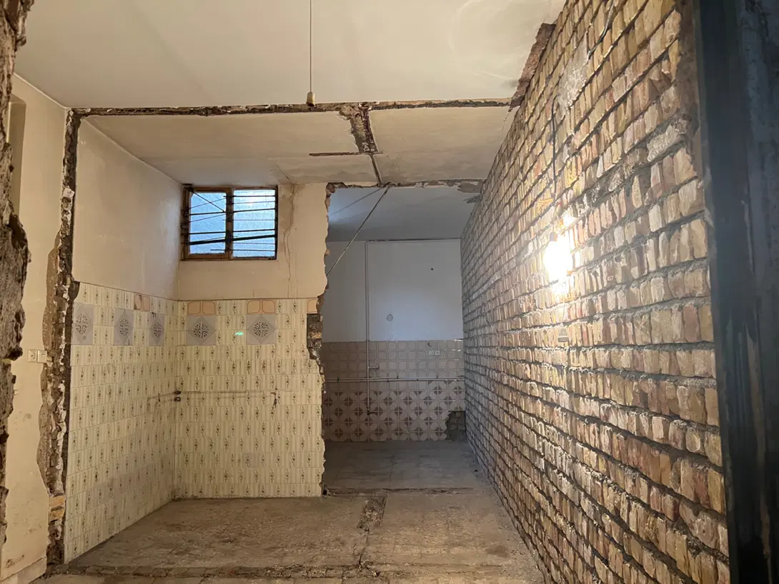 اجاره ملک جهت انبار