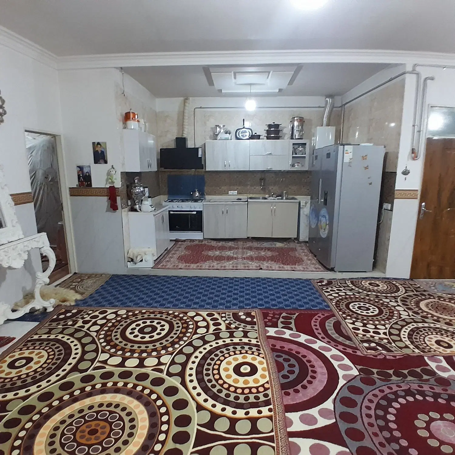 خانه ویلایی