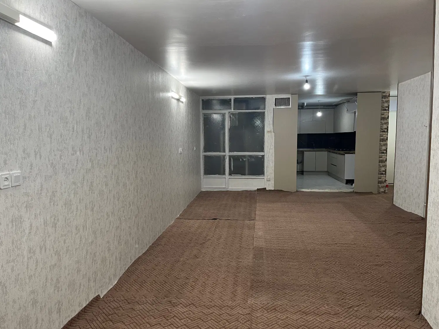 اجاره یک واحد آپارتمان مسکونی