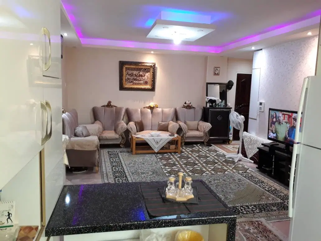 فروش آپارتمان