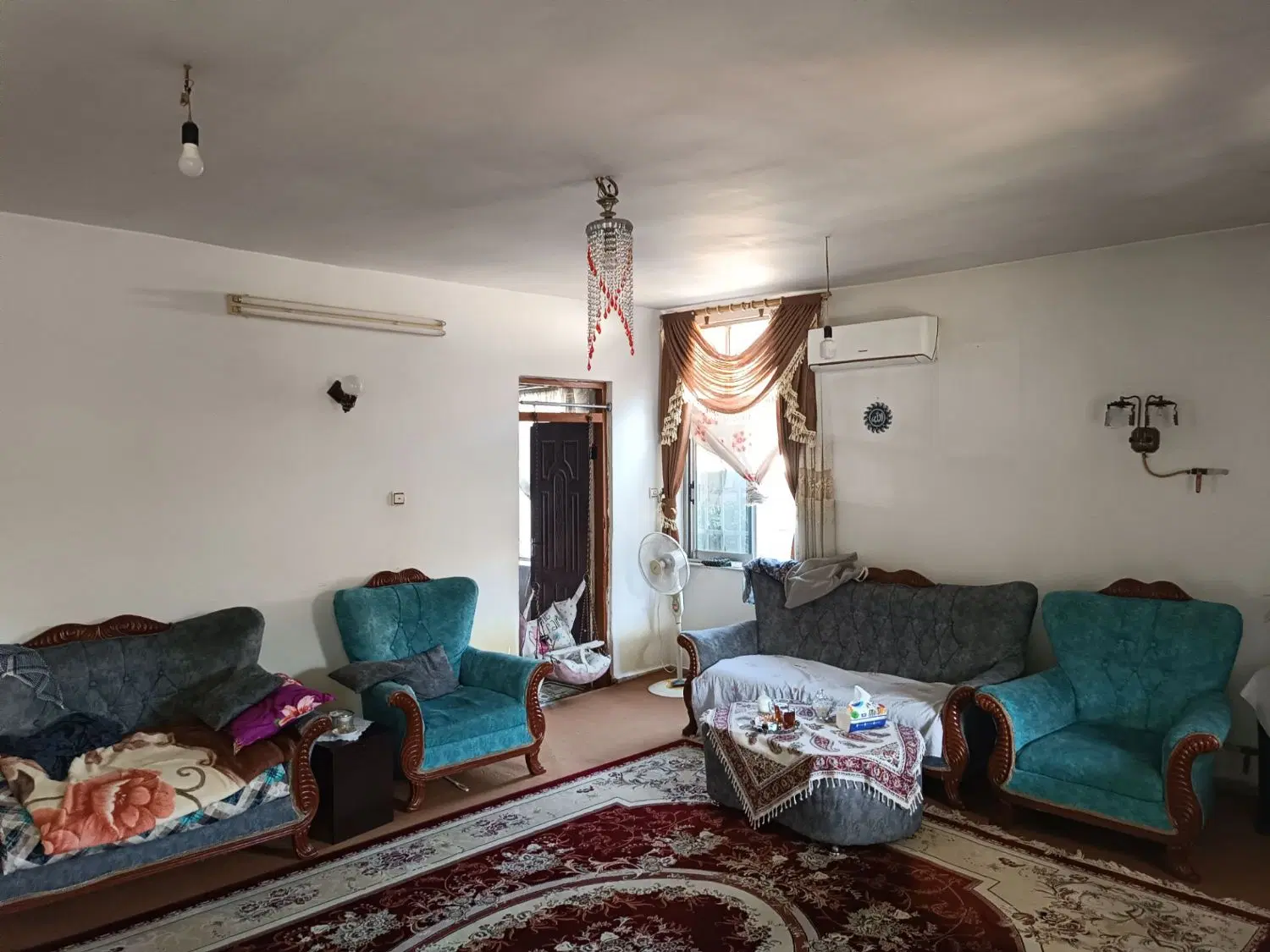 فروش خانه ی ویلایی