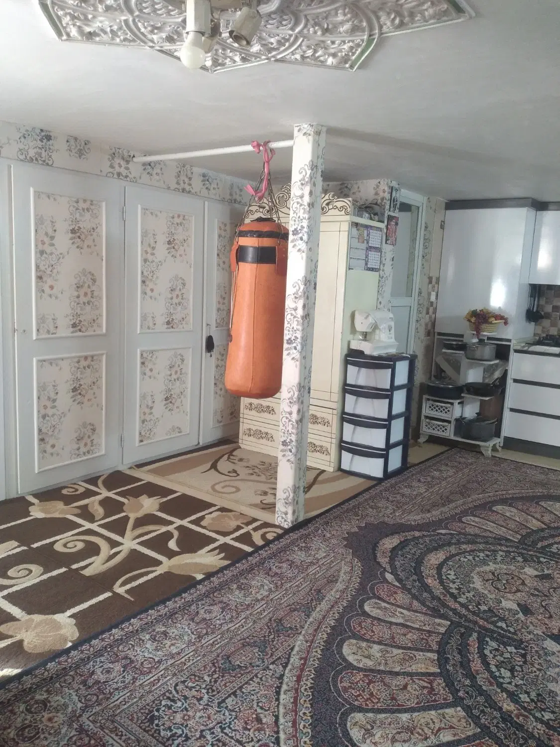 خونه ویلایی