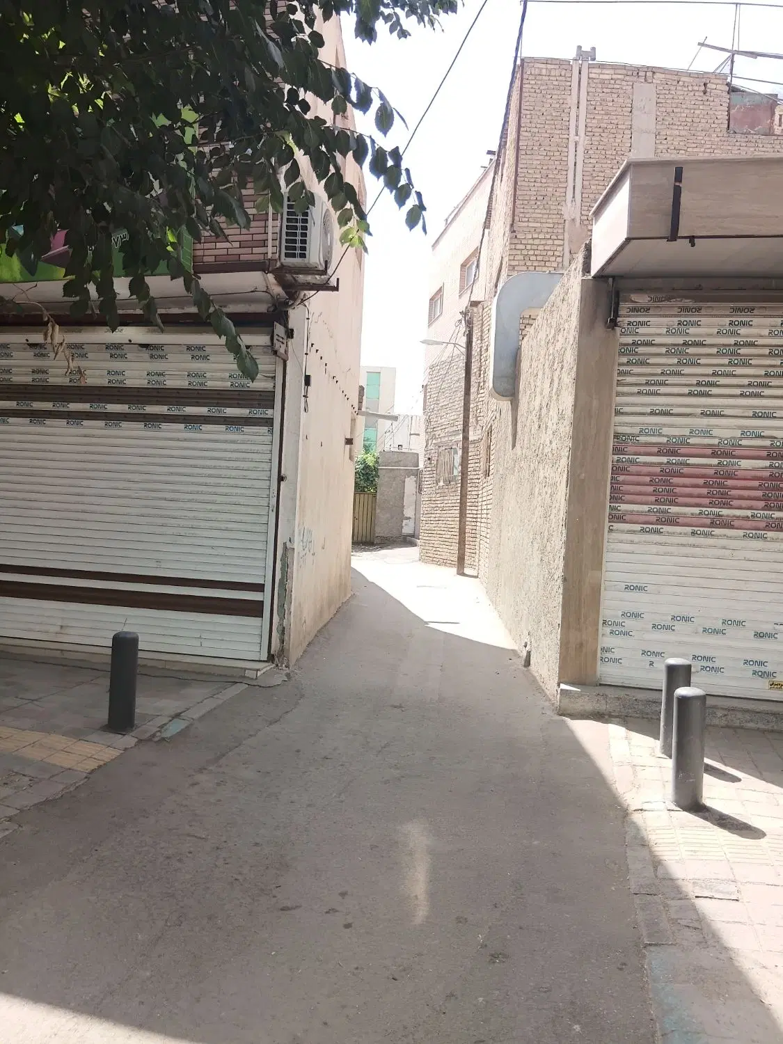 منزل اجاره طبقه اول فلاورجان خیابان شهید قرنی