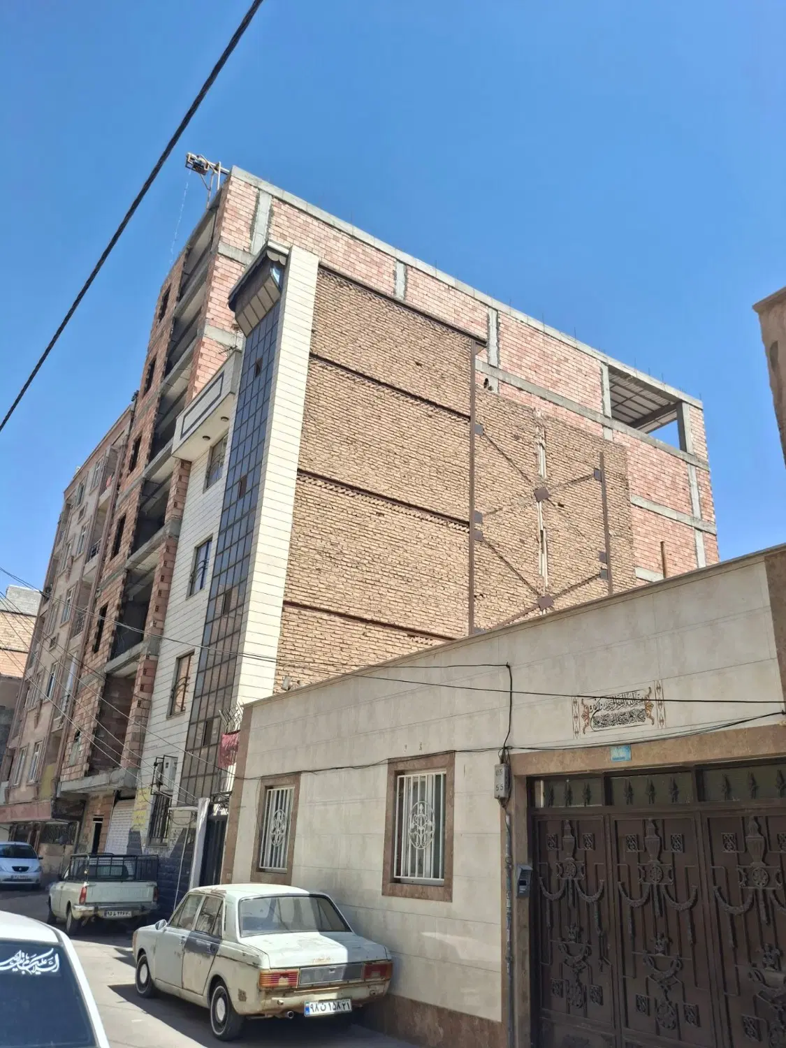 پیش فروش واحد
