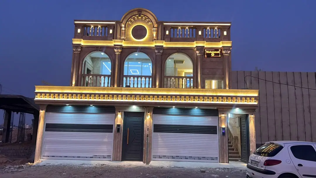 خونه برای فروش خیابان شریعتی