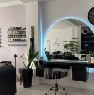 اجاره میز ناخن صندلی کراتین بافت  تخت مژه