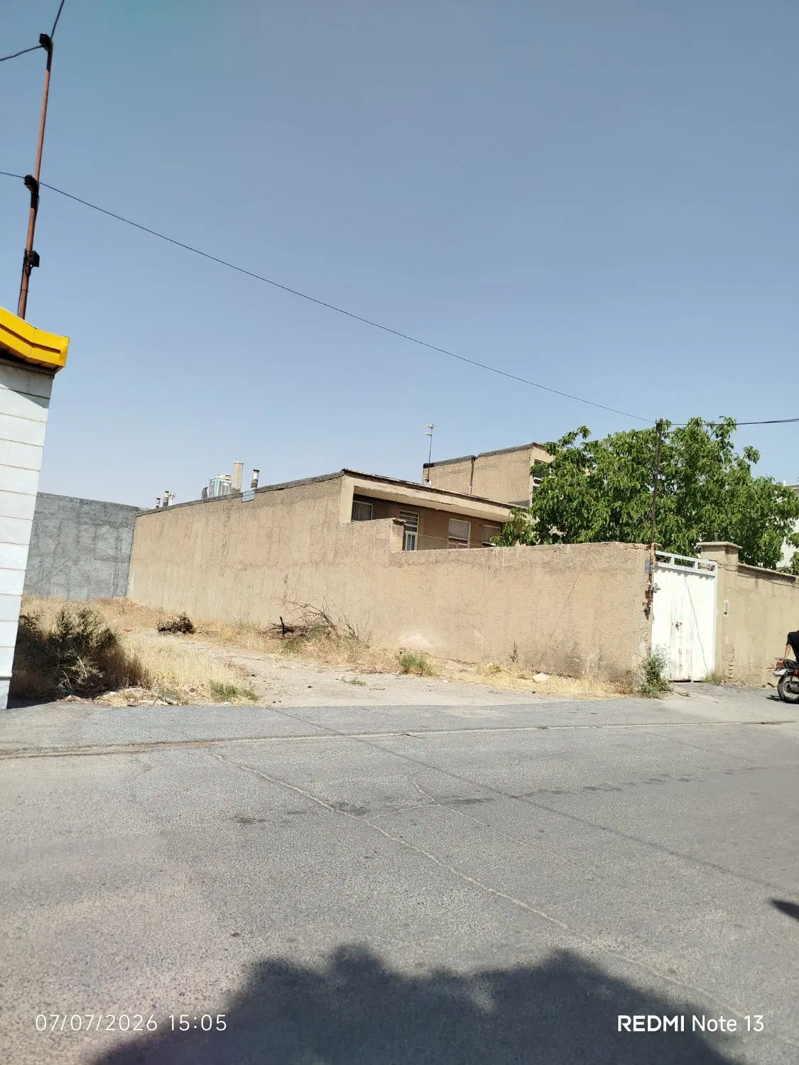 خانه ویلایی