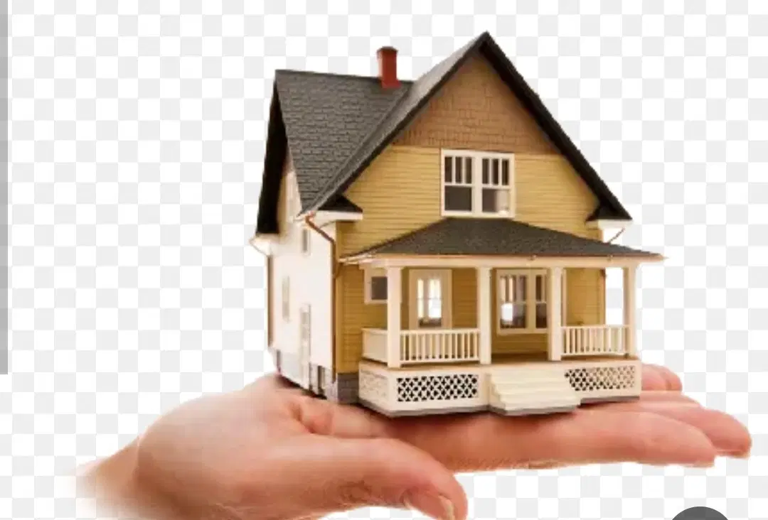 خانه ویلایی کلنگی قابل سکونت مرکز شهر