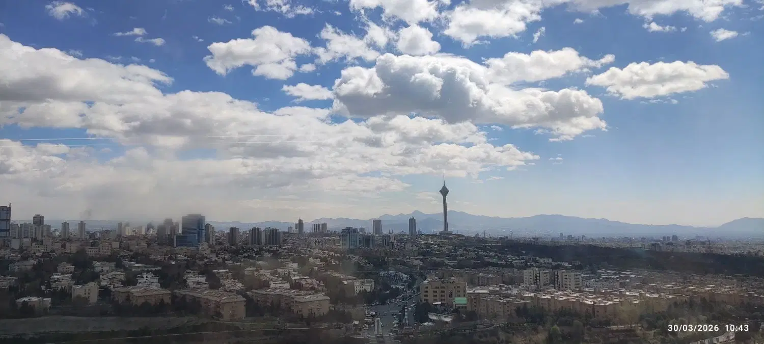 ویلایی ۳۰۰متر