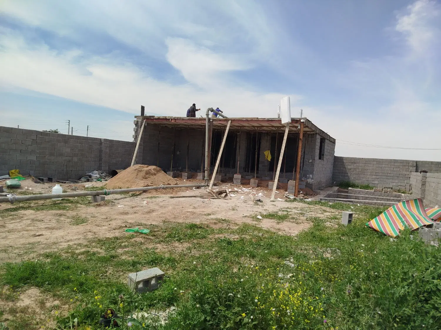 باغ ویلا
