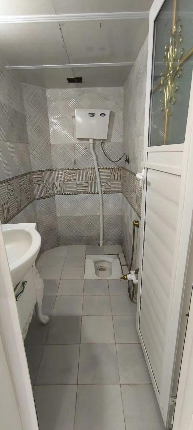 اجاره خانه ویلایی طبقه دوم