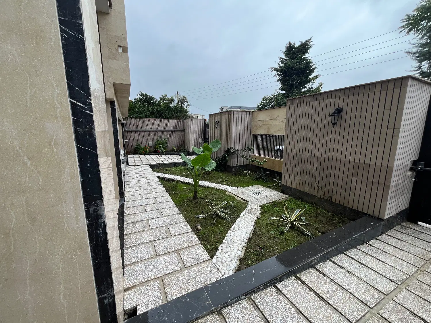 فروش آپارتمان در شهر چالوس