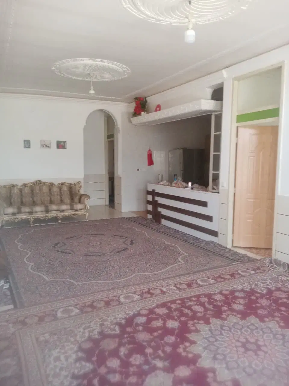 خانه فروشی بلوار امام سجاد(خورسند)