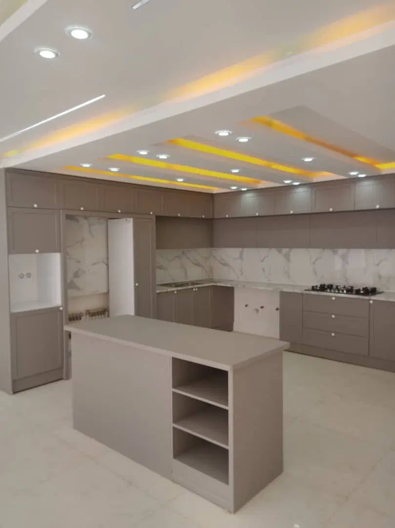 فروش آپارتمان متراژ بالا ،این فرصت منتظر نمیمونه