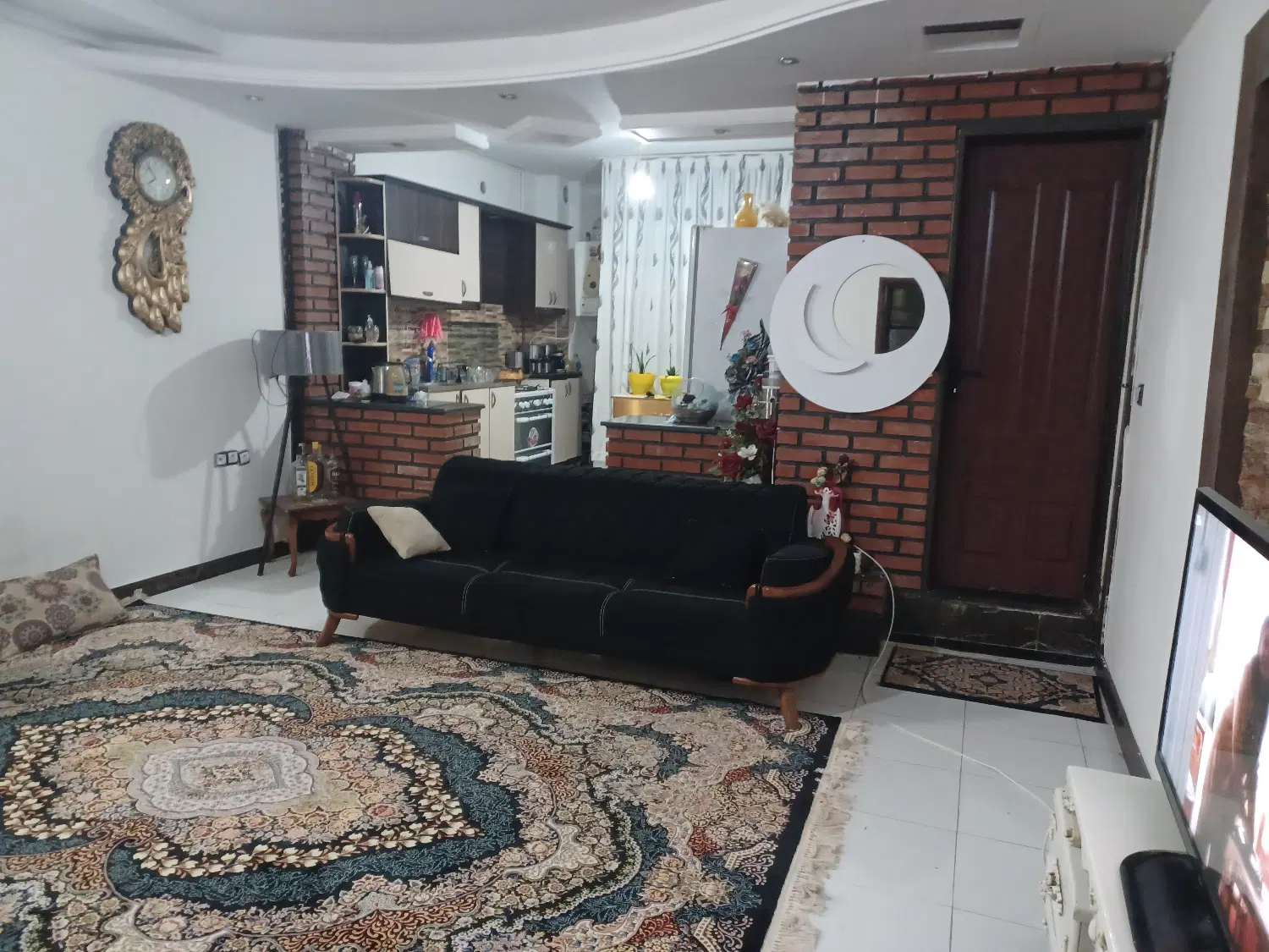 خانه ای در مشهد معاوضه خانه در زاهدان