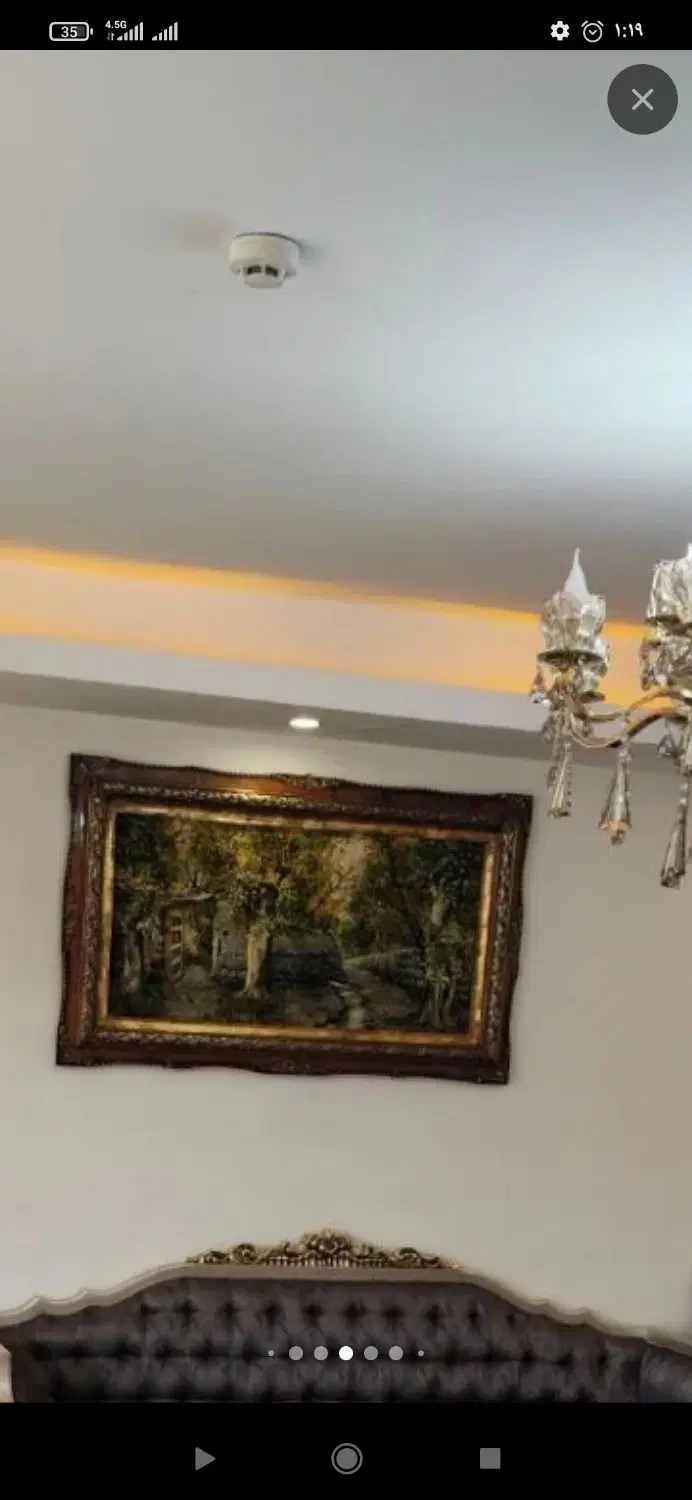 آپارتمان در سهند فاز 3