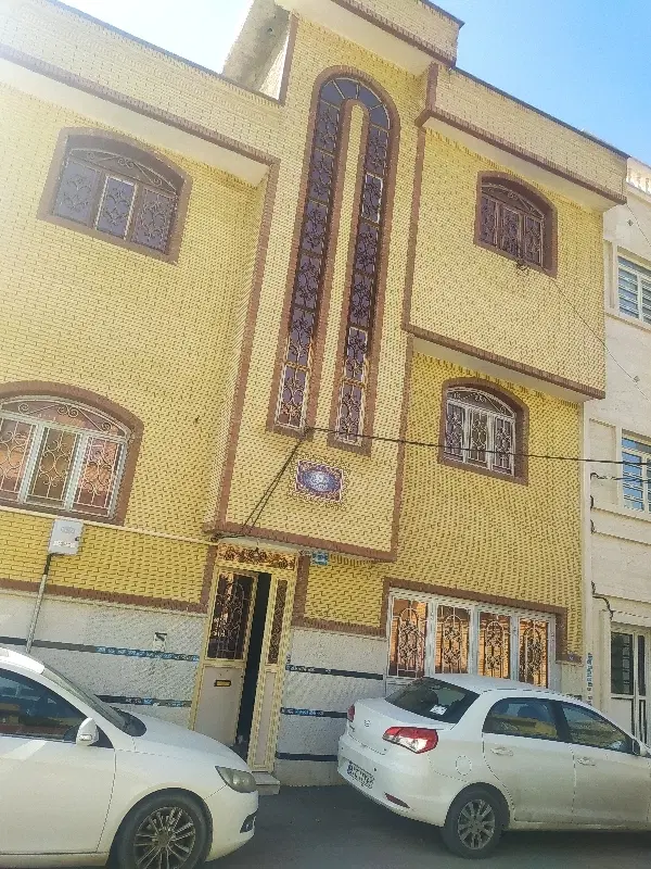 اجاره ویلا طبقه دوم