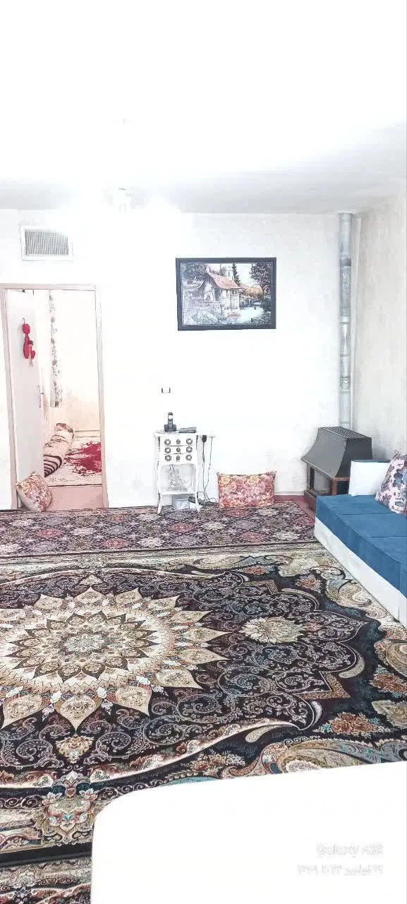 فروش فوری بهترین منطقه و دسترسی به امکانات