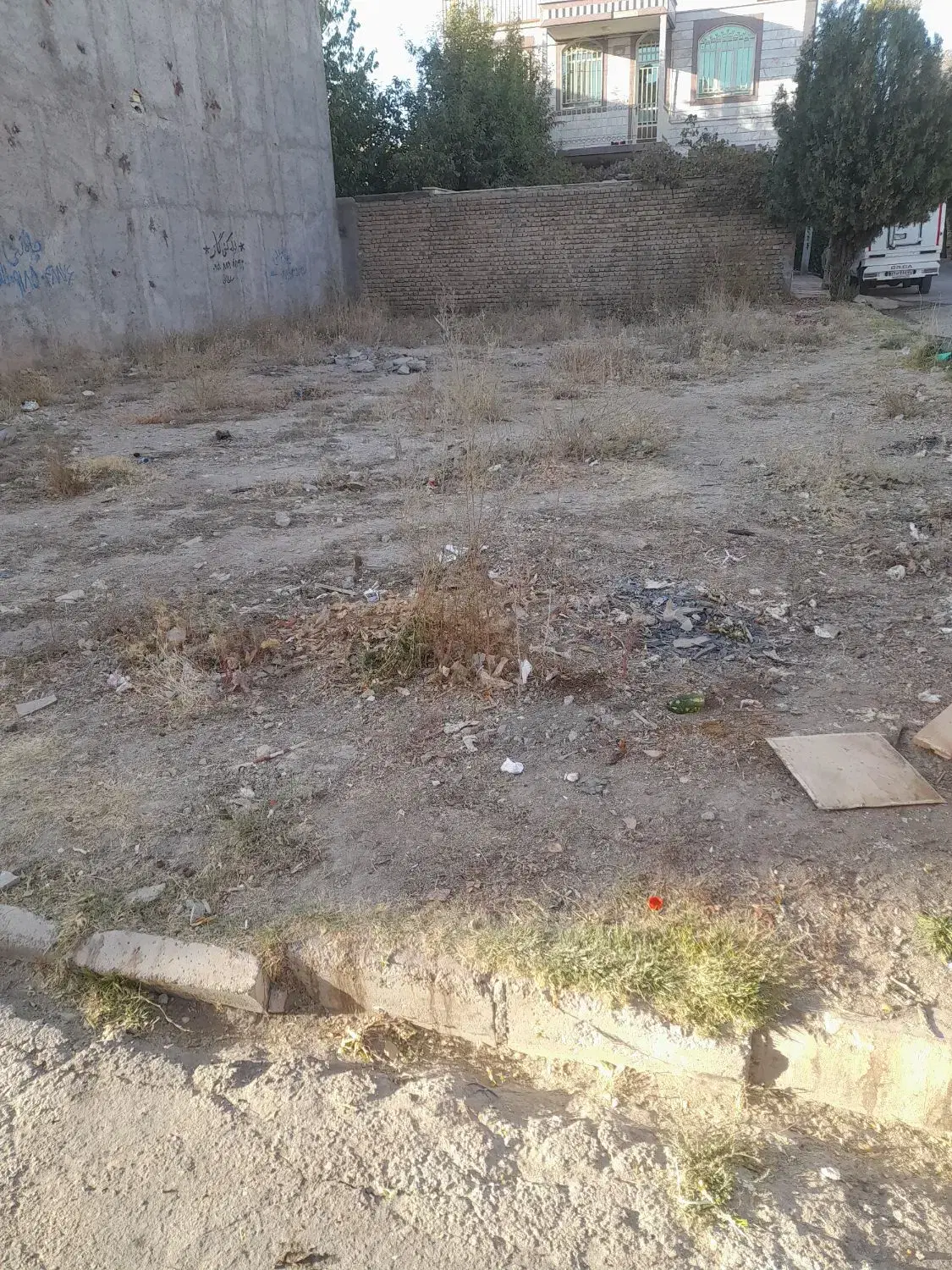 فروش ملک