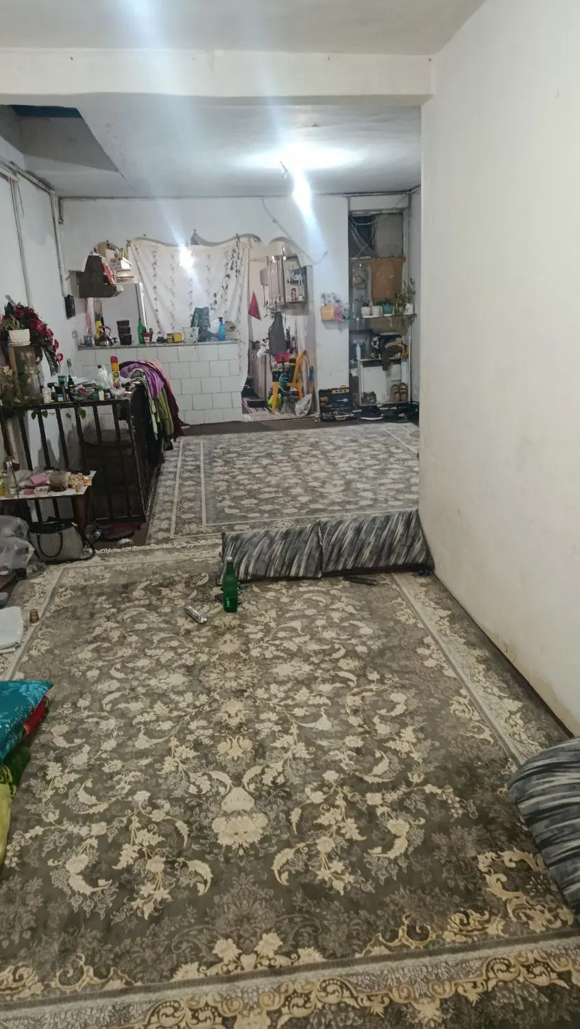 خانه اجاره ای خیابان شریعتی