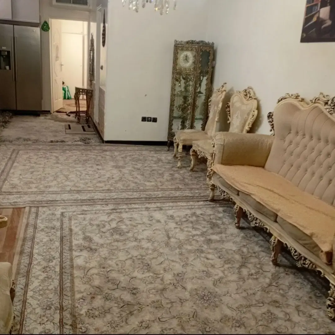 فروش آپارتمان مختاری نقلی خوش نقشه