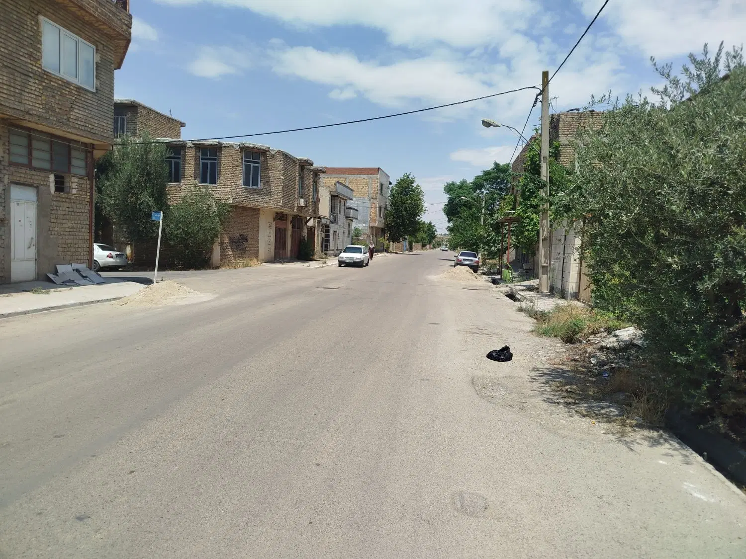 325 مسکونی