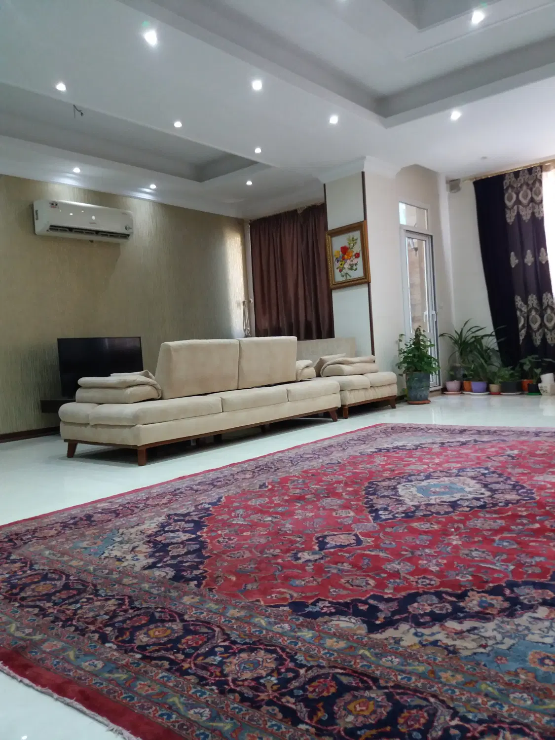 فروش آپارتمان