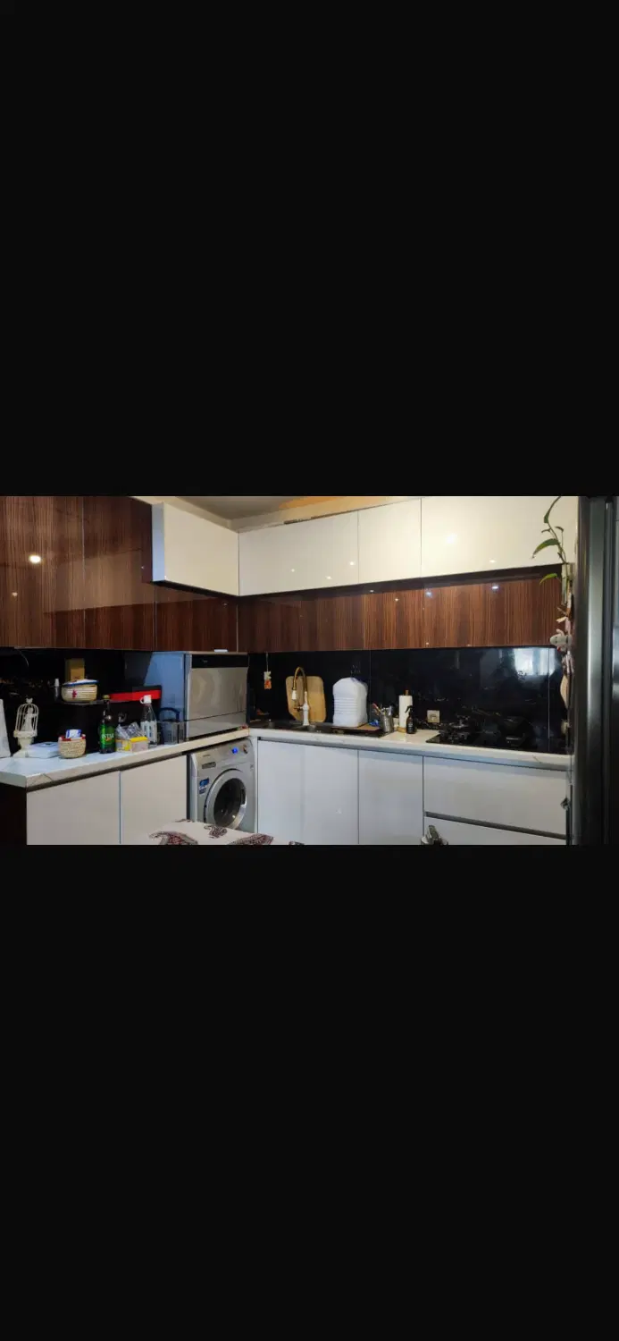 آپارتمان فروشی