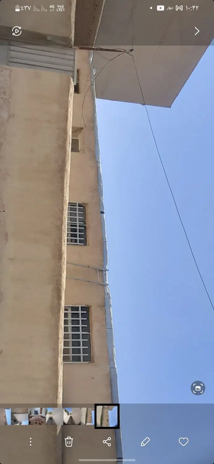 خانه380متری