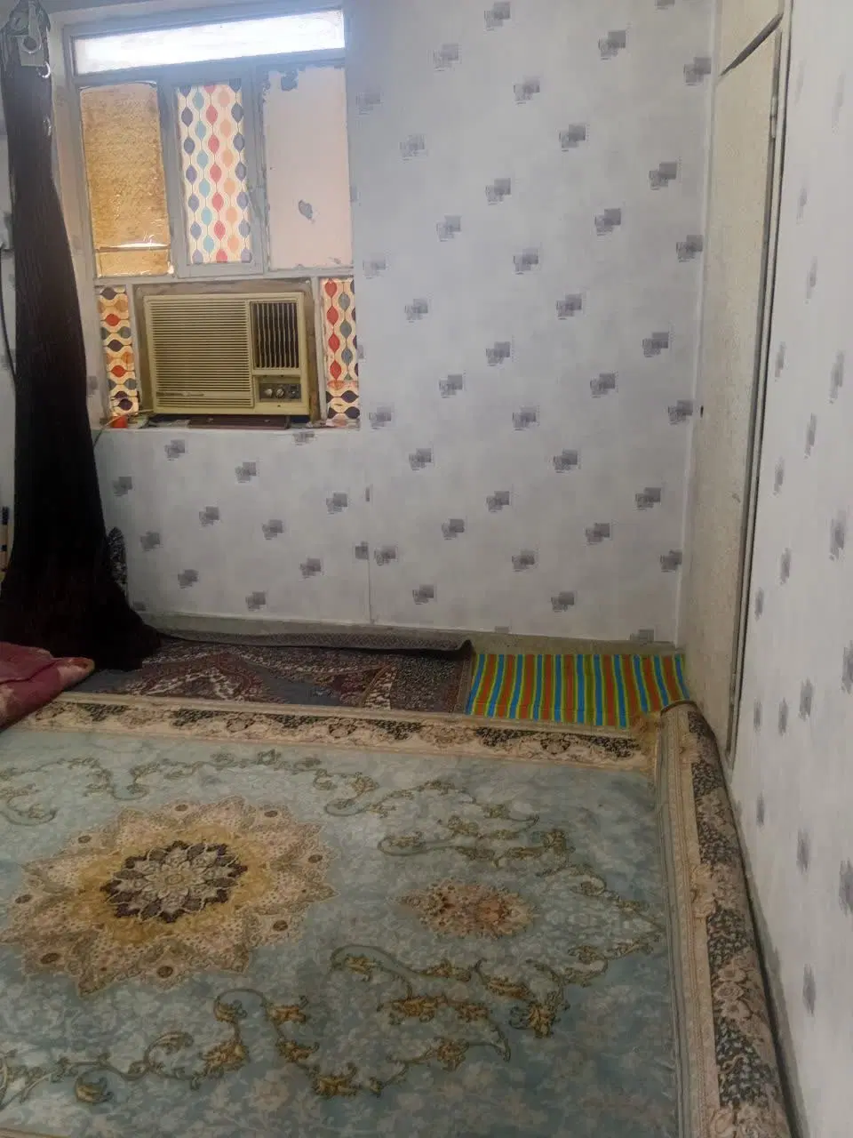 فروش آپارتمان ۶۰ متری ۱۶۸ واحدی