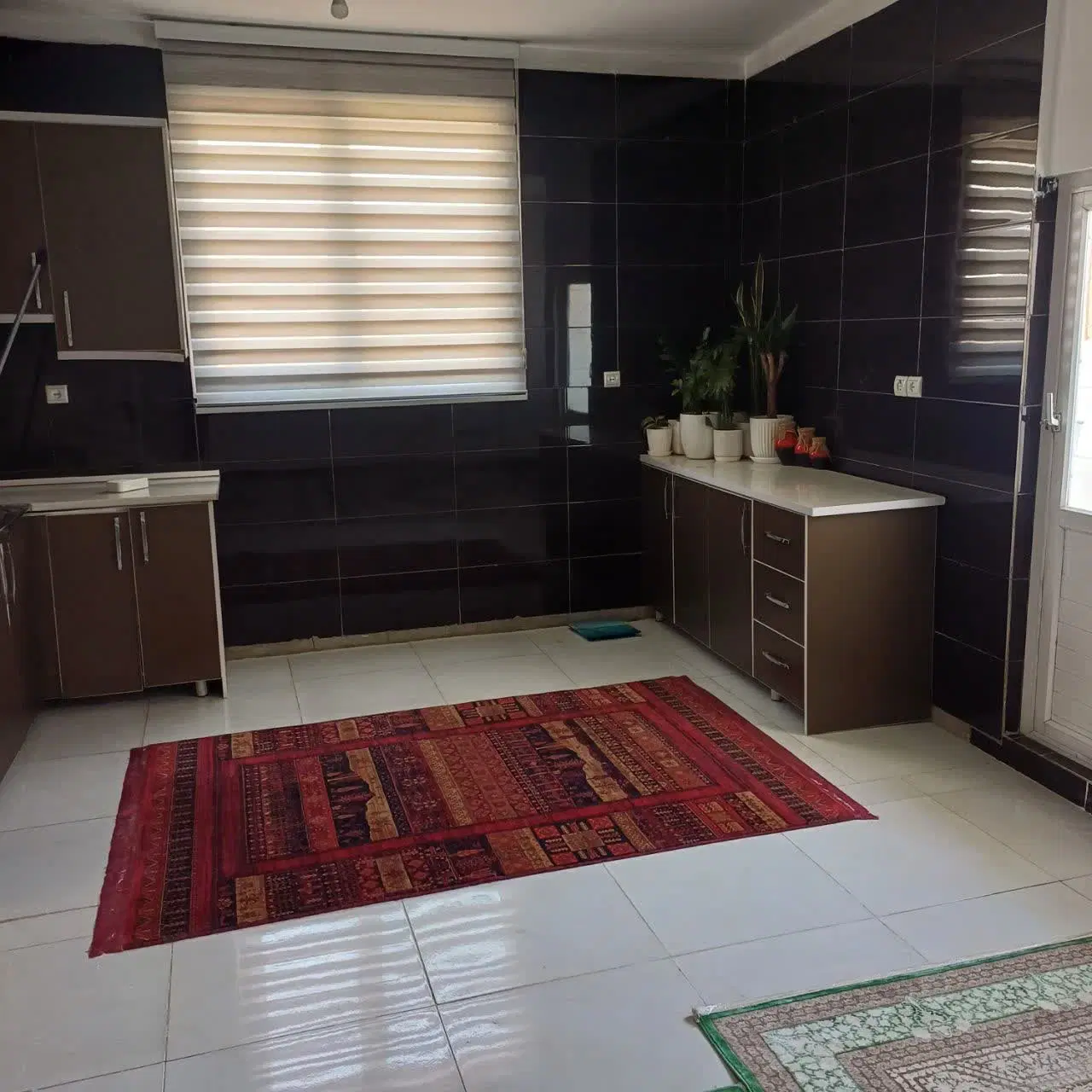 دوواحدتکمیل درسلطان آباد