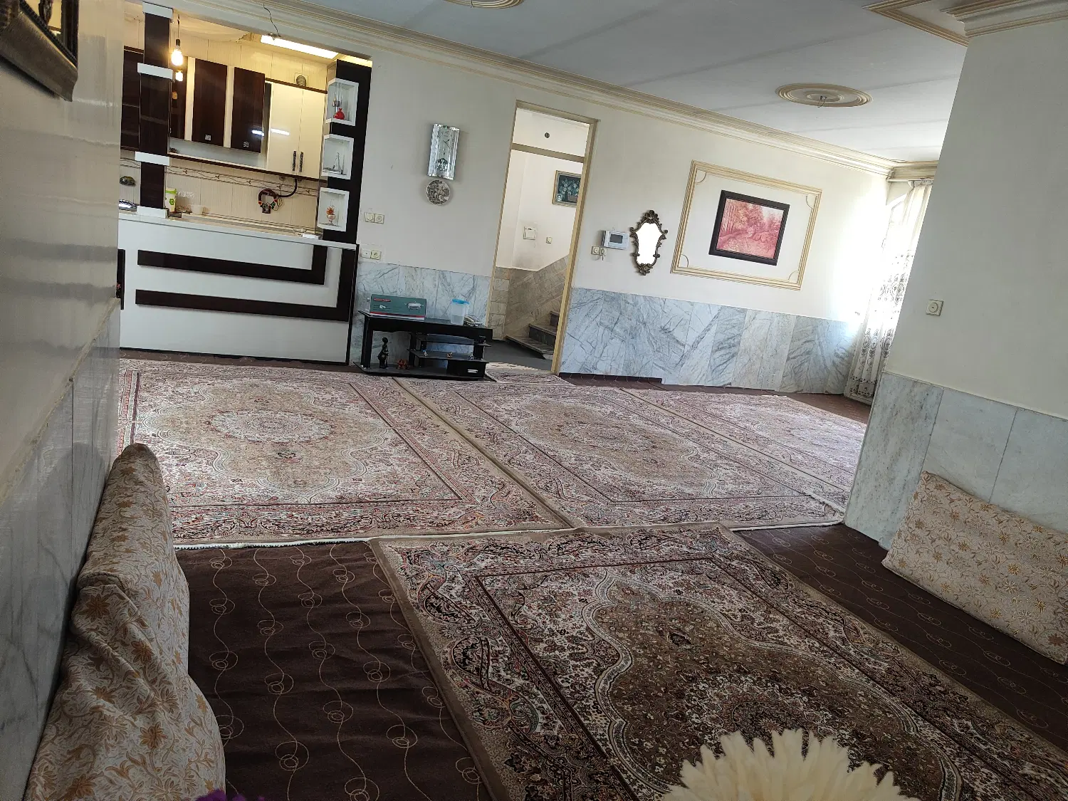 فروش ویلایی ۳۰۰متری