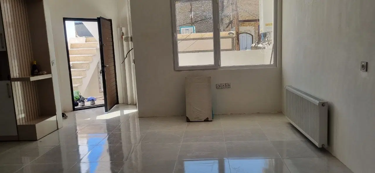 فروش واحد ۹۵ متری شیک و نوساز