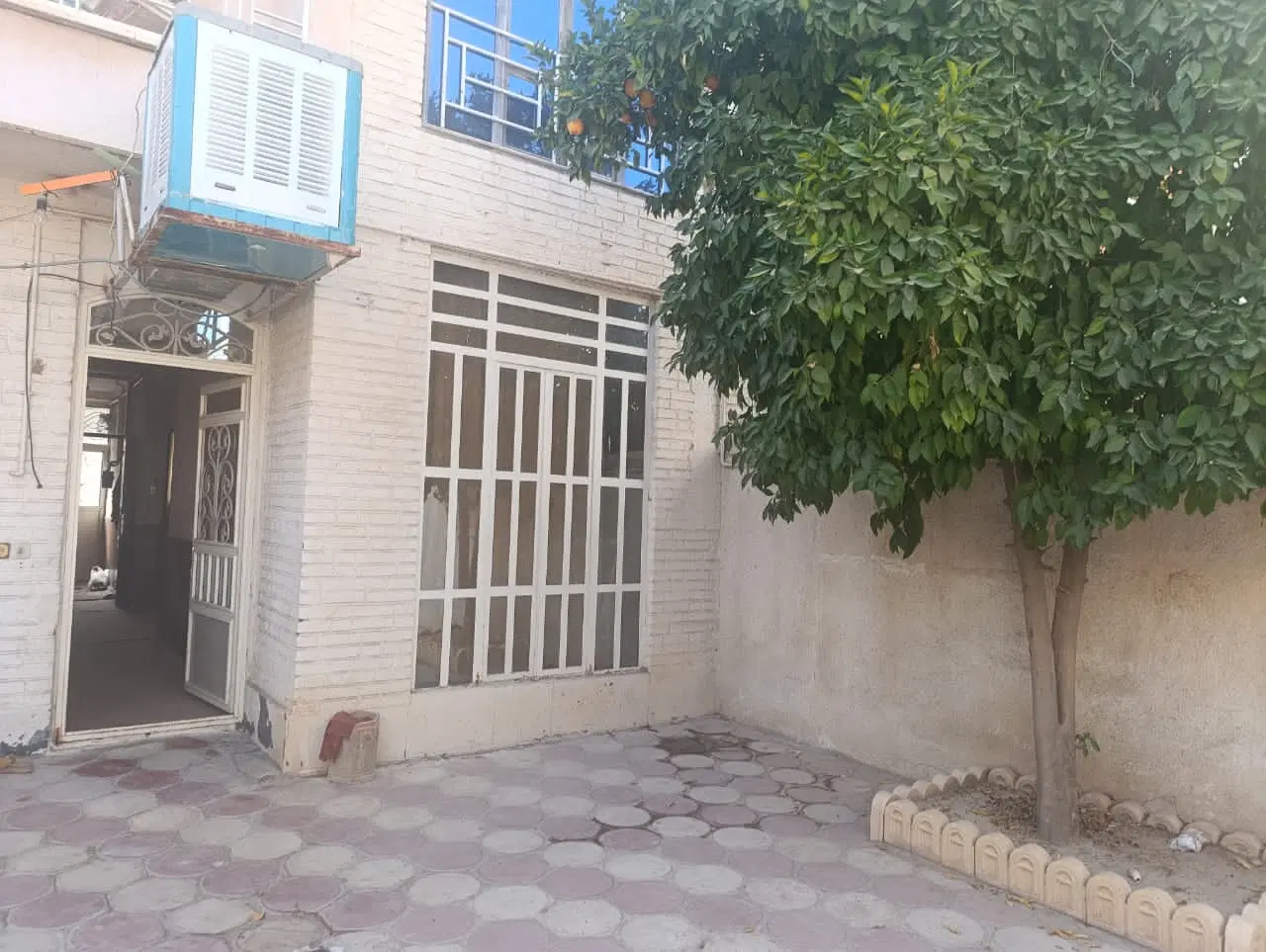 خانه ویلایی