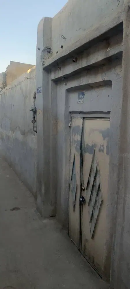 ملک کلنگی