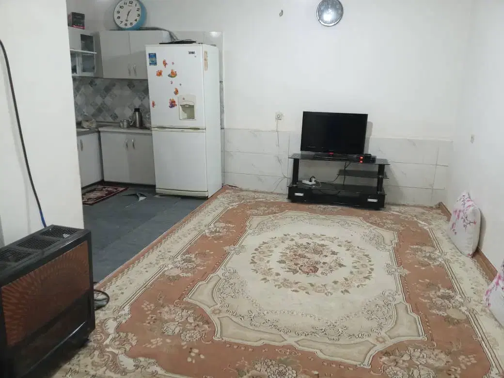 خانه ویلایی 50 متری