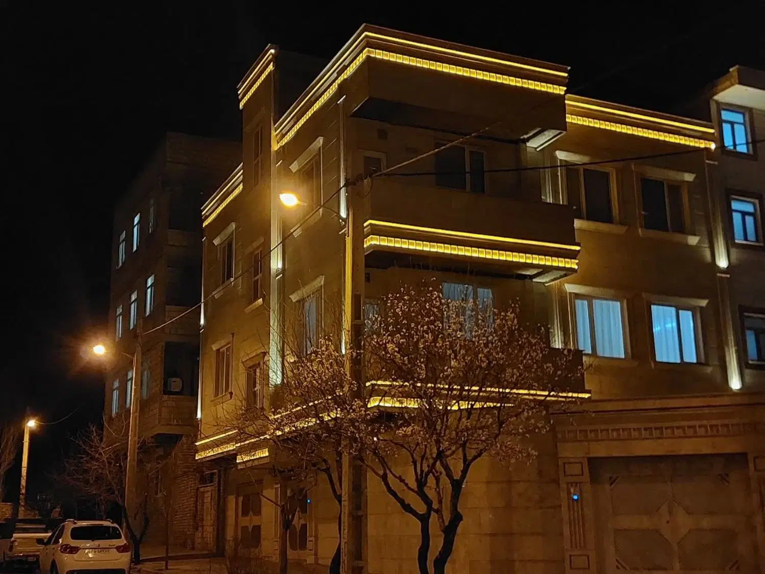 واحد برا اجاره