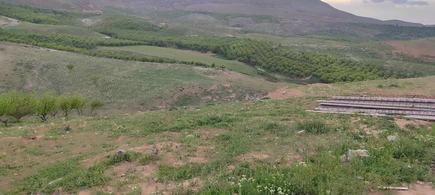 فروش ویلایی آبرسانی دوم