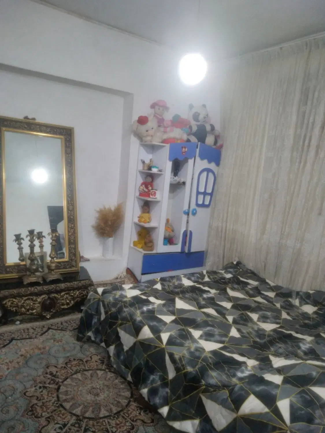 خانه در شهرک پسیان ۳