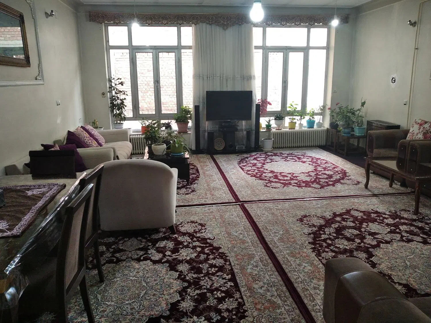 فروش منزل ویلایی