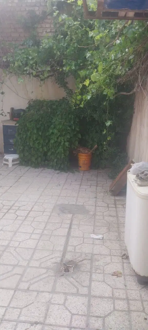 خانه ویلایی 120متری