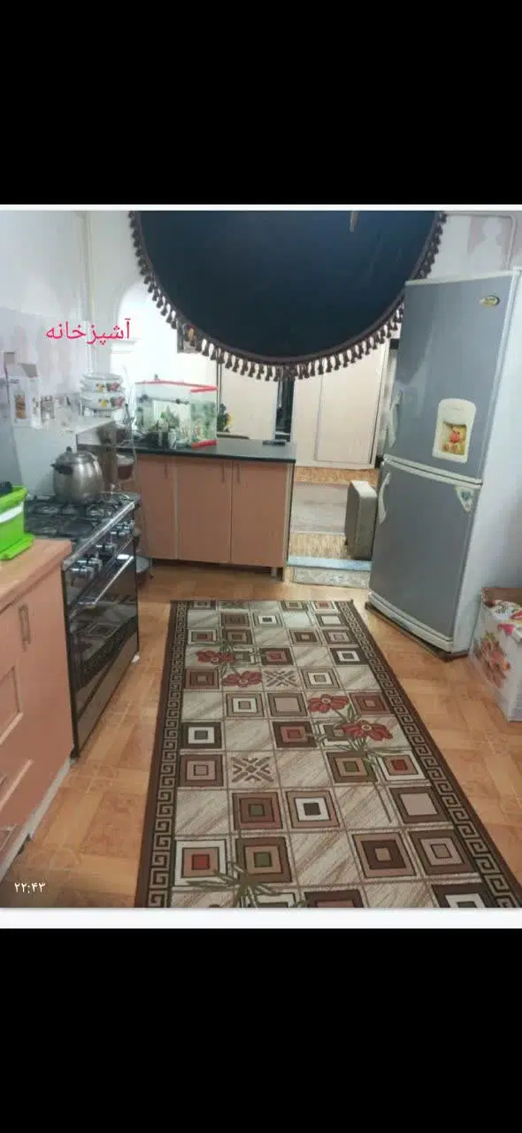 خانه برای اجاره در عباسی