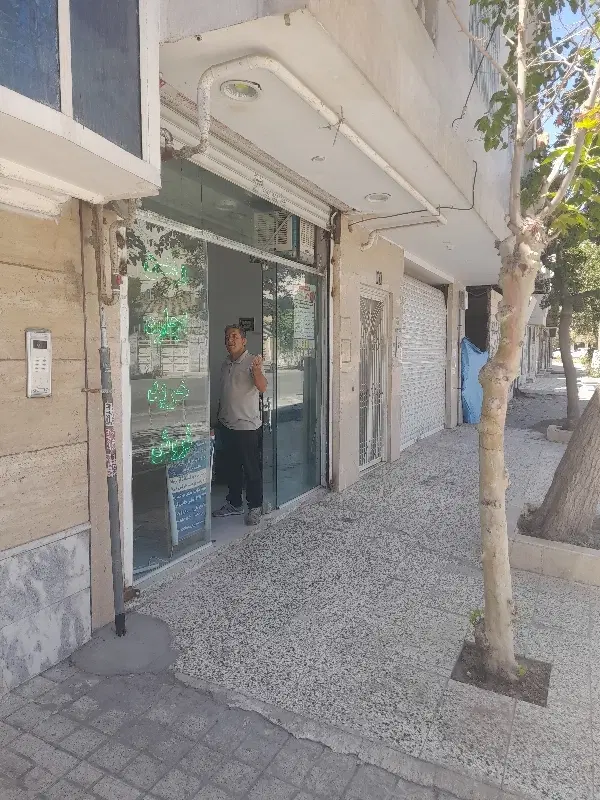 آپارتمان ۷۵ متری انتهای میعاد