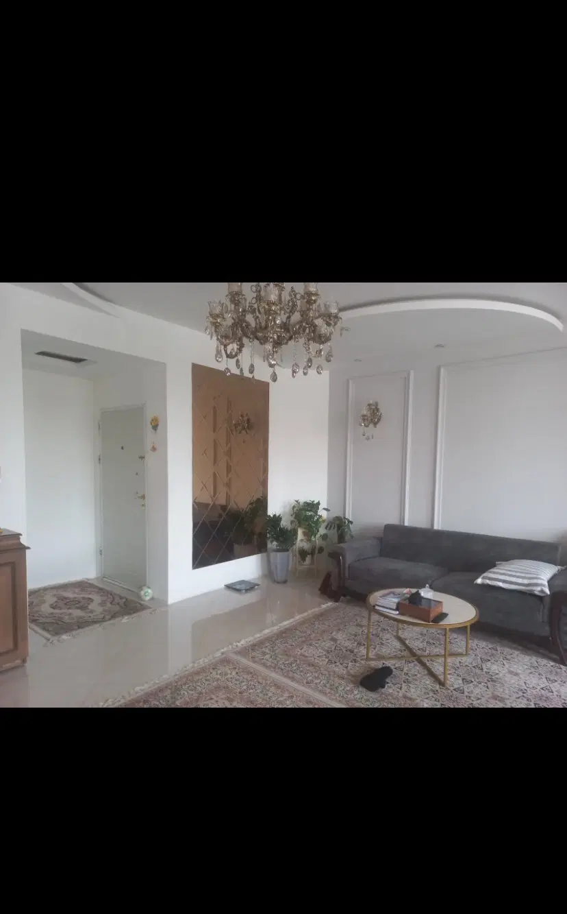 فروش اپارتمان در الاهیه